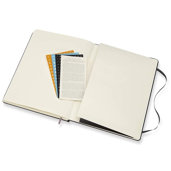 Moleskin 2020 Weekly Planner - Picture 2 of 5